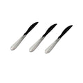 STK0029MT (Tree)TABLE KNIFE 3Pcs Set