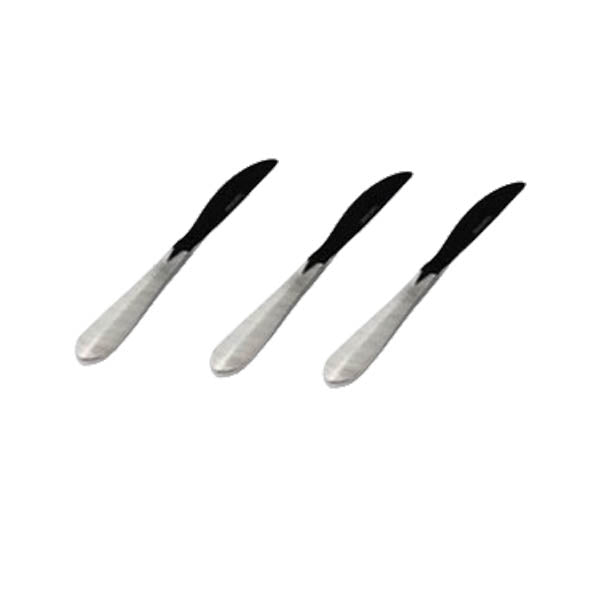 STK0029MT (Tree)TABLE KNIFE 3Pcs Set