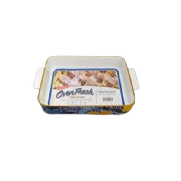 ASC001-KP2 Bakeware 30.5*17.5*5.5cm 6c