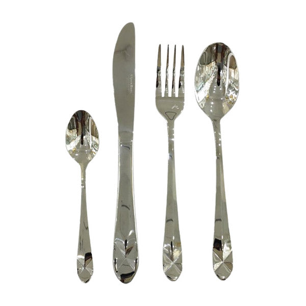 VVL127 Cultery Set ALPEN 112pcs 2c