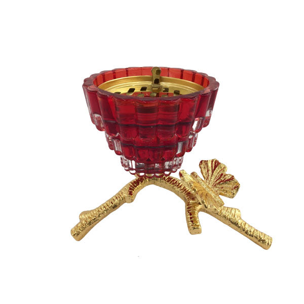 WB873 Incense Burner 12c