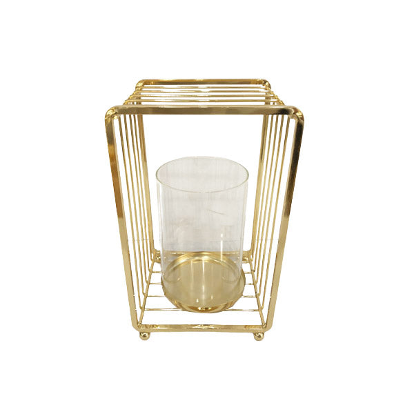 WB088 Candle Holder ORCHID 12c