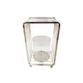 WB298 Candle Holder (S) ORCHID 12c