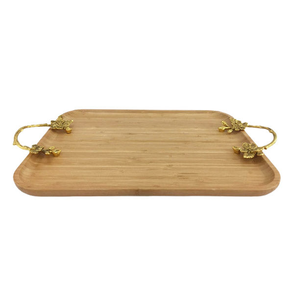 WB631 Tray Orchid 6c