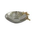 WB755 Serving Bowl (S) Medium ORCHID
