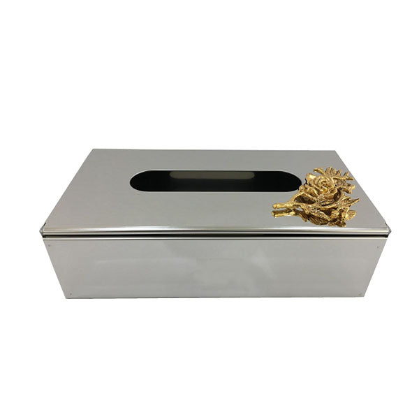 WB791 Tissu Box SS ORCHID