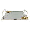 WB800 Glass Tray 6Pcs-Ctn