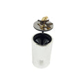WB920 Toothpick Holder Silver