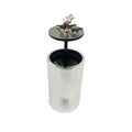 WB921 Toothpick Holder Silver