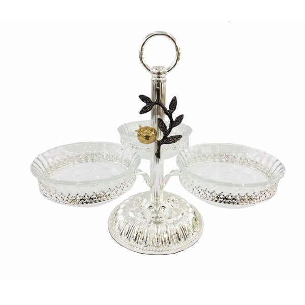 WB939 3Snack Bowl4Pcs-Ctn