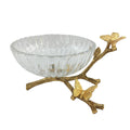 WB995 Fruit Bowl 4Pcs-Ctn