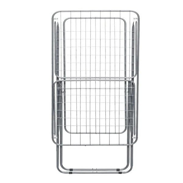 WR51118 175*55*95cm Cloth Dryer 2 Tier6c