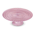 WY04-03 Cake Stand 33x9.5cm 4c