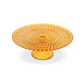 WY05-01 Cake Stand 22.5x9.5cm 8c