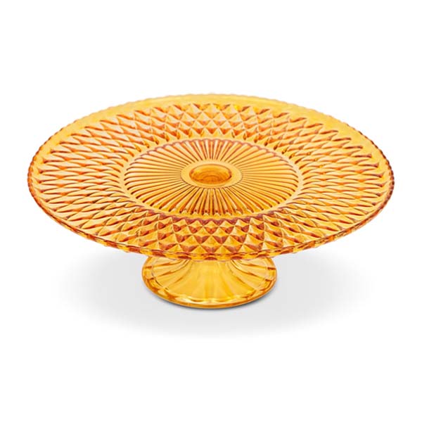WY05-03 Cake Stand 33x9.5cm 4c