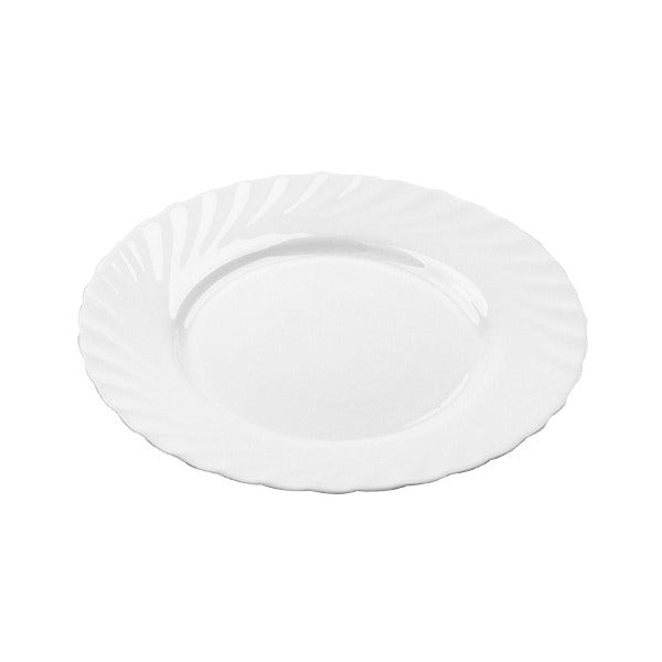 XYP120 12"Serving Plate 2-24c