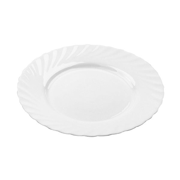 XYP140 14"Serving Plate 2-24c