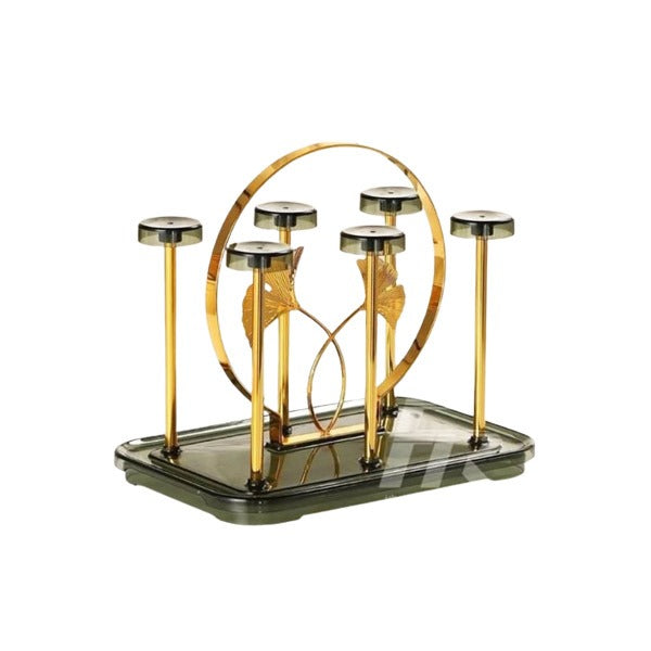 YM-18788G Glass Holder
