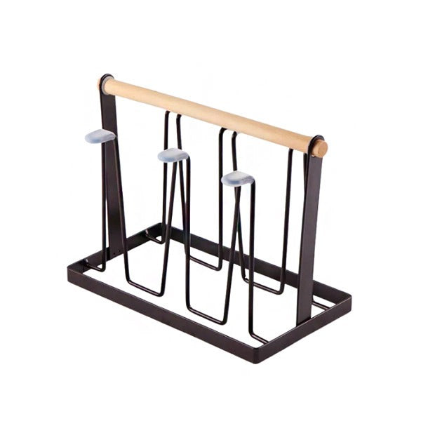 YM-1884B Glass Holder Iron 24c