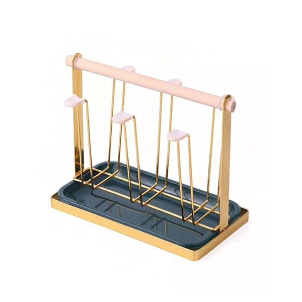 YM-1884G Glass Holder 36c