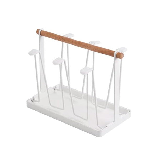 YM-1884W Glass Holder Iron 36c