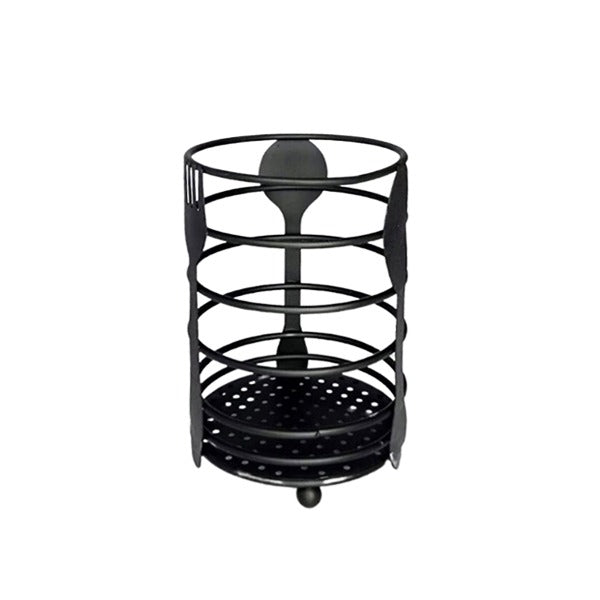 YM001-B Round Spoon-H 11*16cm 48c