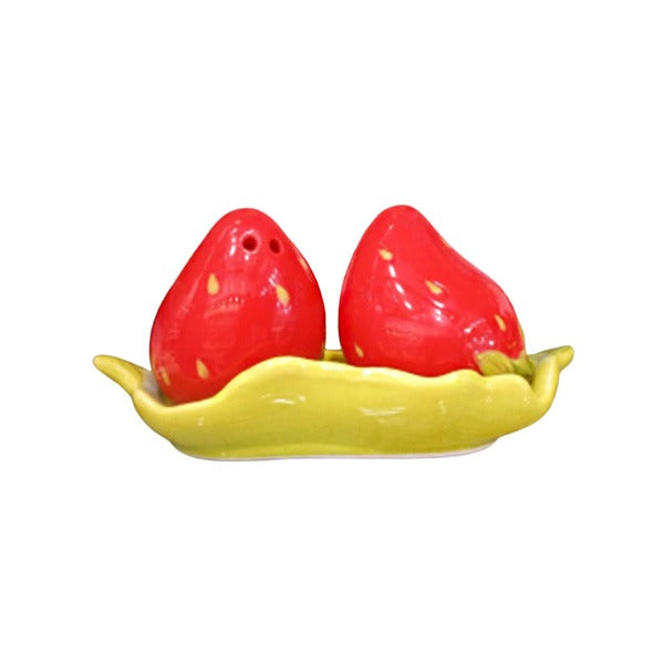 YM25 3Pcs Salt & Papper Set 72c