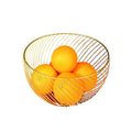 YM3102G Fruit Basket Iron 24c