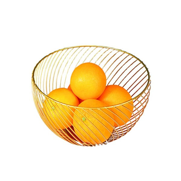 YM3102G Fruit Basket Iron 24c