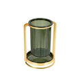 YM6101G Green Single Holder