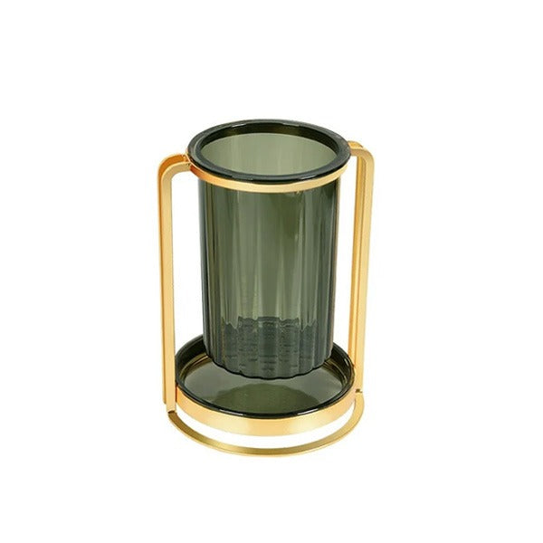 YM6101G Green Single Holder
