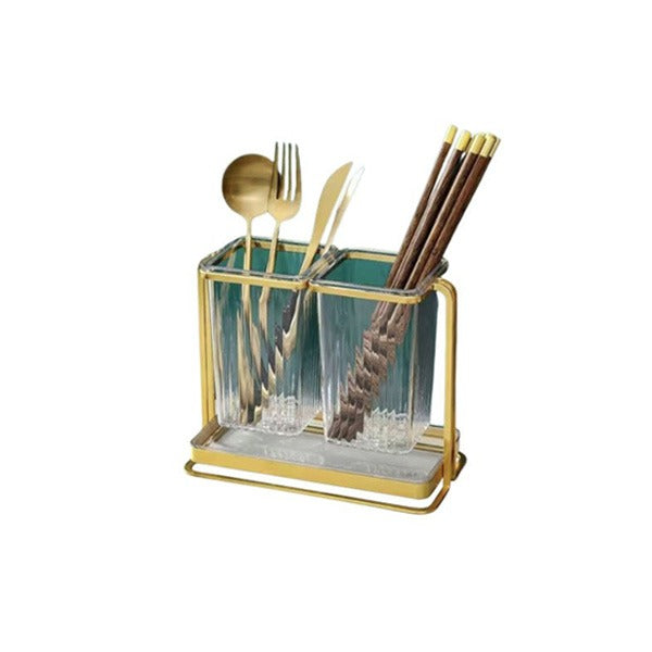 YM6202G Gery 20.5*11*17cm 2in1 Holder 36