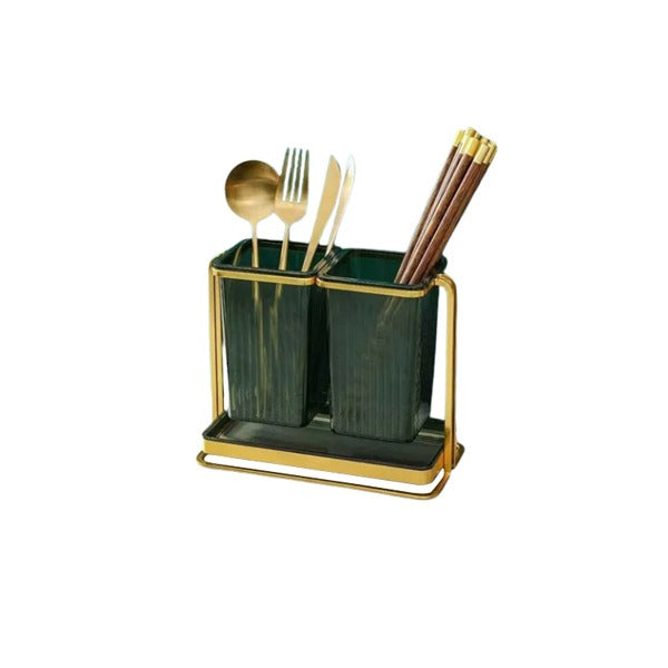 YM6202GG Green 20X11X17cm 2in1 Holdr 36c