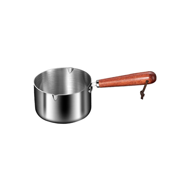 YQ304-120ml oil pan measuring cup 100c