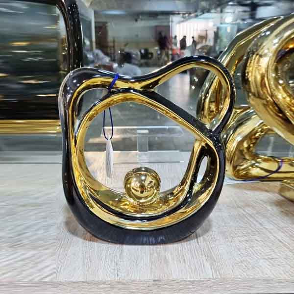 YT543 Decoration Piece