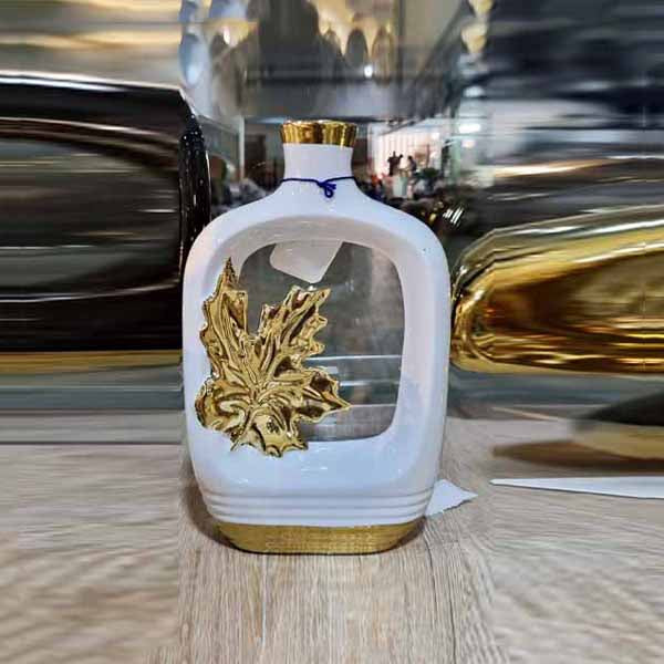 YT626B Decore Vase (S)