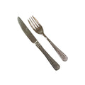 YY086 12Ps Fruit Knife+Fork Alpenburg36c