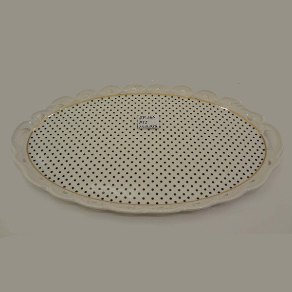 ZP566 Wave Tray ANGELA 12C