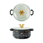 ZQ-013 Crown Pot 32c