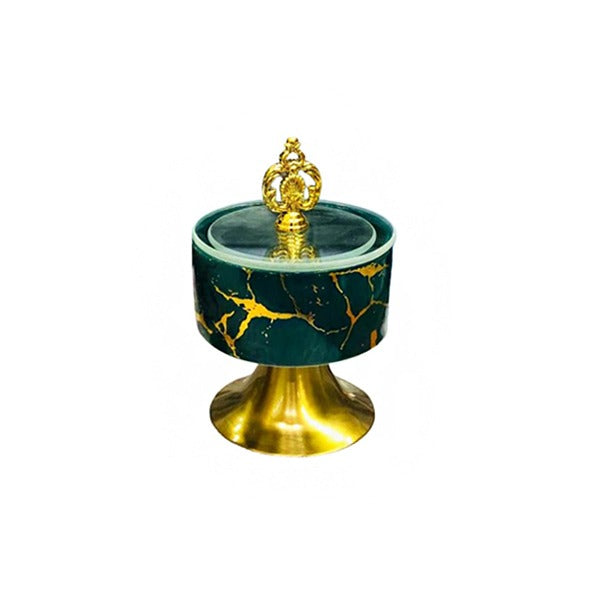 ZQ-036G Single Condiment W-Stand 60c