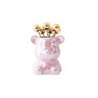 ZQ-037 Shine Bear Fruit Pick 150c
