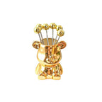 ZQ-037 Shine Bear Fruit Pick 150c