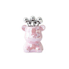 ZQ-038 Matt Bear Fruit Pick 150c