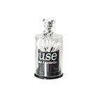 ZQ-039 Bear Tooth Pick Holder 120c