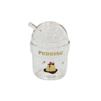 ZQ-044 Soda Glass Transparent 60c