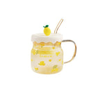 ZQ-046 Fruit Mug Transparent 60c