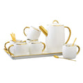 ZQ-049 Tea Set 8c