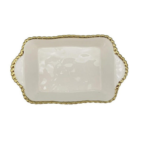 BWT31-04 8"Square Bakeware 24c