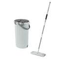 JW-A67 Flat Mop With Bucket 12c