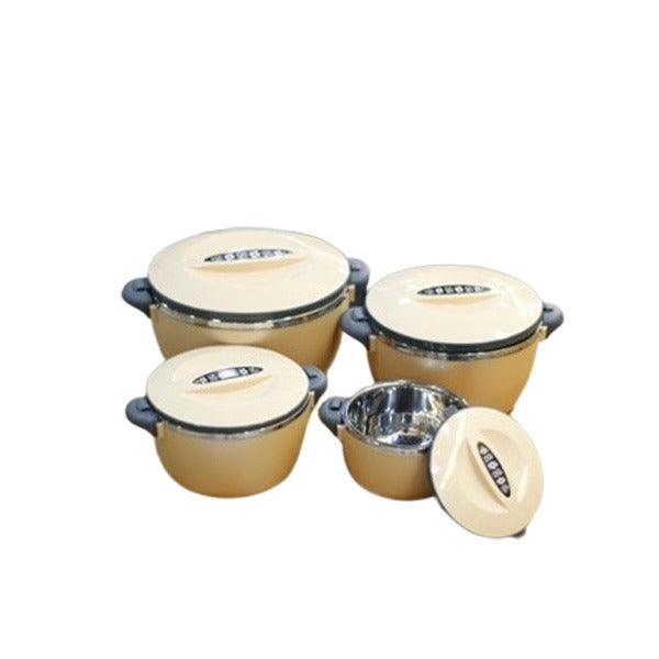 PB622/4AP 4Pcs Hot Pot 4sets/ctn